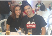  Niver 15 Anos Mirielly