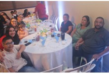  Niver 15 Anos Mirielly