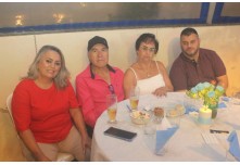  Niver 15 Anos Mirielly