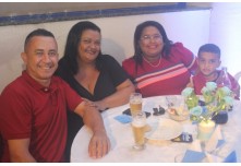  Niver 15 Anos Mirielly