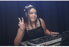  Niver 15 Anos Mirielly