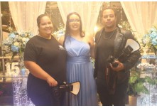  Niver 15 Anos Mirielly