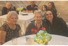  Niver 15 Anos Mirielly