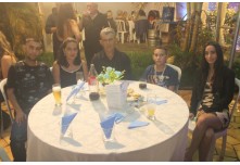  Niver 15 Anos Mirielly