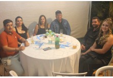  Niver 15 Anos Mirielly
