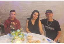  Niver 15 Anos Mirielly