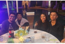  Niver 15 Anos Mirielly