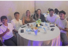  Niver 15 Anos Mirielly