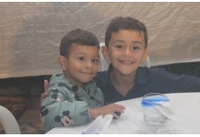  Niver 15 Anos Mirielly