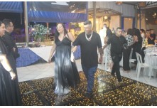  Niver 15 Anos Mirielly