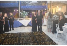  Niver 15 Anos Mirielly