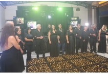  Niver 15 Anos Mirielly