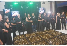  Niver 15 Anos Mirielly