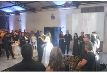  Niver 15 Anos Mirielly