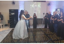  Niver 15 Anos Mirielly