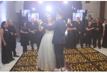  Niver 15 Anos Mirielly