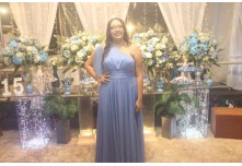  Niver 15 Anos Mirielly