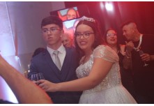  Niver 15 Anos Mirielly