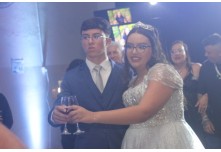  Niver 15 Anos Mirielly