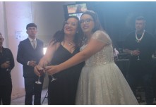  Niver 15 Anos Mirielly