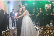  Niver 15 Anos Mirielly