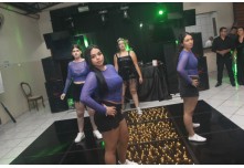  Niver 15 Anos Mirielly