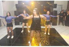  Niver 15 Anos Mirielly