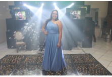  Niver 15 Anos Mirielly