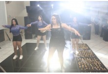  Niver 15 Anos Mirielly