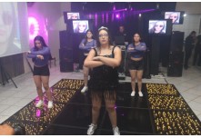  Niver 15 Anos Mirielly