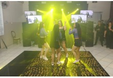  Niver 15 Anos Mirielly