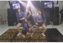  Niver 15 Anos Mirielly