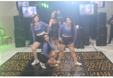  Niver 15 Anos Mirielly