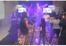  Niver 15 Anos Mirielly