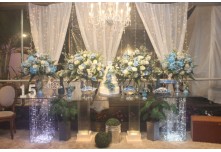  Niver 15 Anos Mirielly