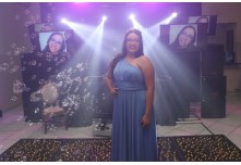  Niver 15 Anos Mirielly