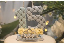  Niver 15 Anos Mirielly