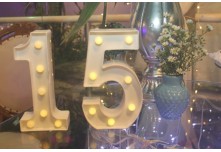  Niver 15 Anos Mirielly