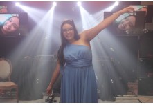  Niver 15 Anos Mirielly