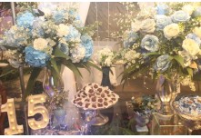  Niver 15 Anos Mirielly