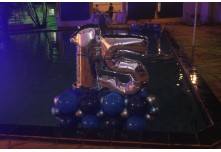  Niver 15 Anos Mirielly