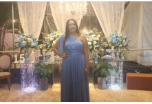  Niver 15 Anos Mirielly