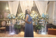  Niver 15 Anos Mirielly