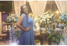  Niver 15 Anos Mirielly