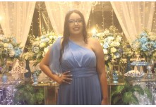  Niver 15 Anos Mirielly