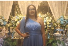  Niver 15 Anos Mirielly