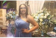  Niver 15 Anos Mirielly