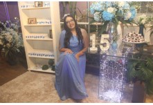  Niver 15 Anos Mirielly