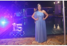  Niver 15 Anos Mirielly