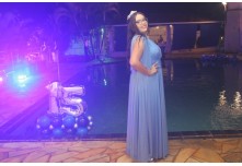  Niver 15 Anos Mirielly